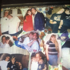 Meet your Posher, Pattie